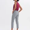 PANTALONE GESSATO SPIGATO FRACOMINA - immagine 2