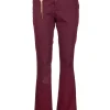 Pantalone BootCut Mano Calda FRACOMINA - immagine 5