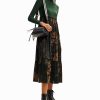 Abito bicolore fashion DESIGUAL - immagine 4