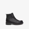 Scarpa Twist Toledo zip Scarponcino NERO GIARDINI - immagine 8