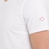 T-SHIRT MANICA CORTA STRETCH BASICA REPLAY - immagine 11