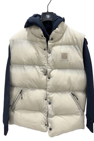 SMANICATO DINGHY VEST MURPHY&NYE