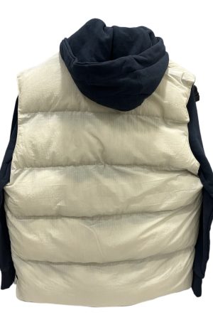 Alternative view of SMANICATO DINGHY VEST MURPHY&NYE