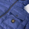 GIUBBINO JOSH JACKET REFRIGIWEAR - immagine 7