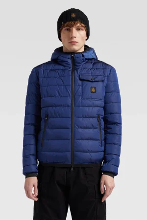 GIUBBINO JOSH JACKET REFRIGIWEAR