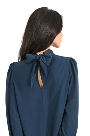 Alternative view of BLUSA MOLLY BRACKEN