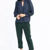 BLUSA MOLLY BRACKEN - immagine 4