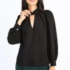 BLUSA MOLLY BRACKEN - immagine 5