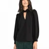 BLUSA MOLLY BRACKEN - immagine 8