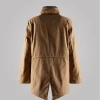 GIACCONE VANG JACKET MURPHY&NYE - immagine 2