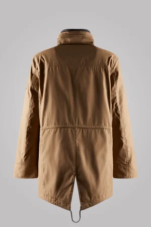 Alternative view of GIACCONE VANG JACKET MURPHY&NYE