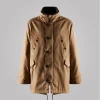 GIACCONE VANG JACKET MURPHY&NYE