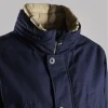 GIACCONE VANG JACKET MURPHY&NYE - immagine 13
