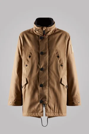 GIACCONE VANG JACKET MURPHY&NYE