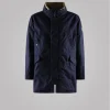 GIACCONE VANG JACKET MURPHY&NYE - immagine 10