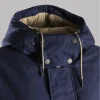 GIUBBINO WHARF JACKET MURPHY&NYE - immagine 6