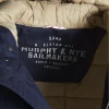 GIUBBINO WHARF JACKET MURPHY&NYE - immagine 5