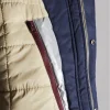 GIUBBINO WHARF JACKET MURPHY&NYE - immagine 4