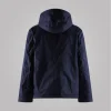 GIUBBINO WHARF JACKET MURPHY&NYE - immagine 2