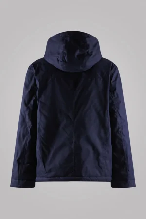 Alternative view of GIUBBINO WHARF JACKET MURPHY&NYE