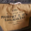 GIUBBINO WHARF JACKET MURPHY&NYE - immagine 12