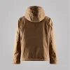 GIUBBINO WHARF JACKET MURPHY&NYE - immagine 10