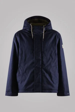 GIUBBINO WHARF JACKET MURPHY&NYE