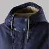GIUBBINO WHARF JACKET MURPHY&NYE - immagine 8