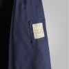GIUBBINO WHARF JACKET MURPHY&NYE - immagine 7