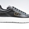 SCARPE COURT CLASSIC PANTOFOLA D'ORO