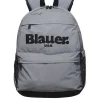 ZAINO REFLEX LOGO BLAUER