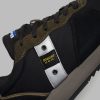 SCARPA SNEAKERS RUNNING LOGO USA BLAUER - immagine 4