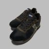 SCARPA SNEAKERS RUNNING LOGO USA BLAUER - immagine 2