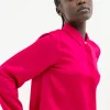CAMICIA ML SHIRT CHERRY FRACOMINA - immagine 3