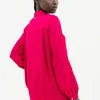 CAMICIA ML SHIRT CHERRY FRACOMINA - immagine 2