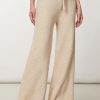 PANTALONE MAGLIA CON SPACCO PATRIZIA PEPE