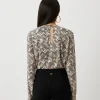 Blusa Body Fantasia PATRIZIA PEPE - immagine 2
