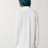Camicia Classica Con Polsino PATRIZIA PEPE - immagine 2
