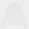 Camicia Classica Con Polsino PATRIZIA PEPE - immagine 5