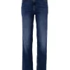 Jeans Bella R.1 Perfect Shape Regular FRACOMINA - immagine 5