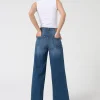 Jeans Bella R.1 Perfect Shape Regular FRACOMINA - immagine 2