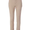 Pantalone chino basico FRACOMINA - immagine 5