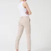 Pantalone chino basico FRACOMINA - immagine 2