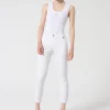 Pantalone chino basico FRACOMINA - immagine 6