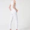 Pantalone chino basico FRACOMINA - immagine 7