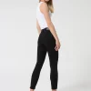 Pantalone Bella 6 Perfect Shape FRACOMINA - immagine 7