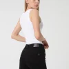 Pantalone Bella 6 Perfect Shape FRACOMINA - immagine 8