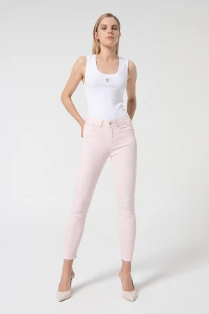 Pantalone Bella 6 Perfect Shape FRACOMINA