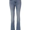 Jeans Bella B.3 Perfect Bootcut FRACOMINA - immagine 5