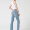 Jeans Bella B.3 Perfect Bootcut FRACOMINA - immagine 2
